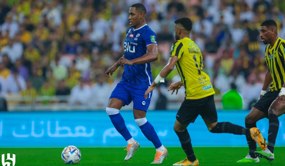 بعد خسارة الاتحاد والهلال.. تعرف على ترتيب جدول دوري روشن السعودي 2025 الآن