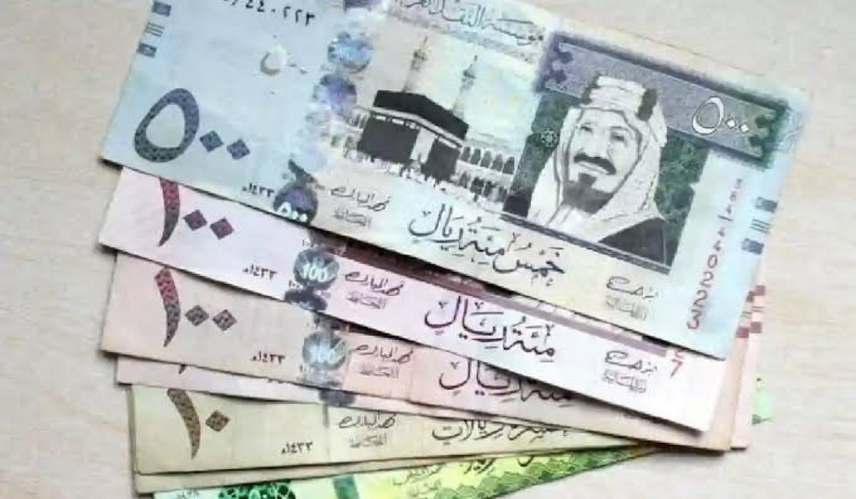 “هلا وصل كام”.. سعر الريال السعودي أمام الجنيه المصري اليوم السبت 15 فبراير 2025