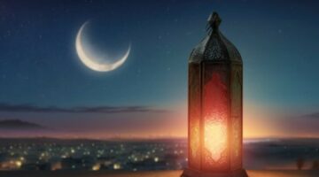 بدء العد التنازلي على حلول شهر رمضان المبارك 1446