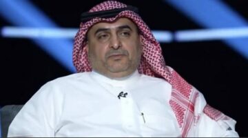 سعد اللذيذ يوضح تفاصيل قرار استقالته من رابطة الدوري السعودي