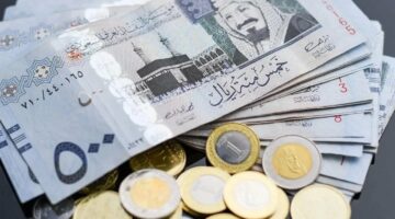 “الريال بكام النهاردة”.. سعر الريال السعودي أمام الجنيه المصري اليوم الجمعة 14 مارس 2025