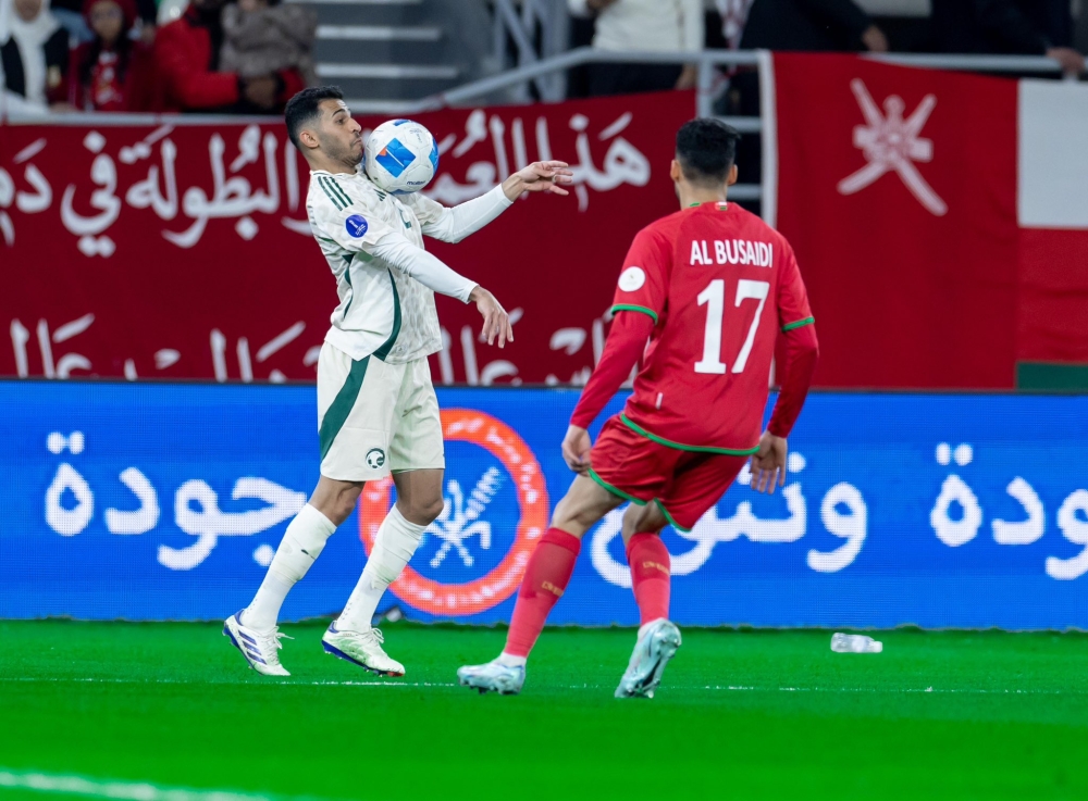 الصحف الصينية تعلق على مواجهة المنتخب السعودي في تصفيات كأس العالم