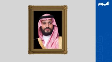 ولي العهد السعودي والرئيس الفرنسي يتناقشان عبر الهاتف حول المستجدات الإقليمية الراهنة