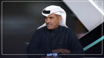 الهريفي يعلق على ضياع هدف محقق من تاليسكا في الدوري التركي