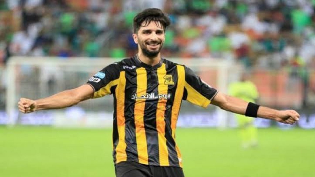 لاعب الاتحاد يتعرض للسحر ويصاب بتمزق الرباط الصليبي.. تفاصيل مثيرة في فيديو