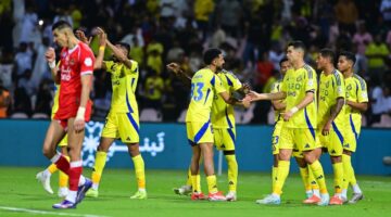 تفاصيل إصابة ثنائي النصر