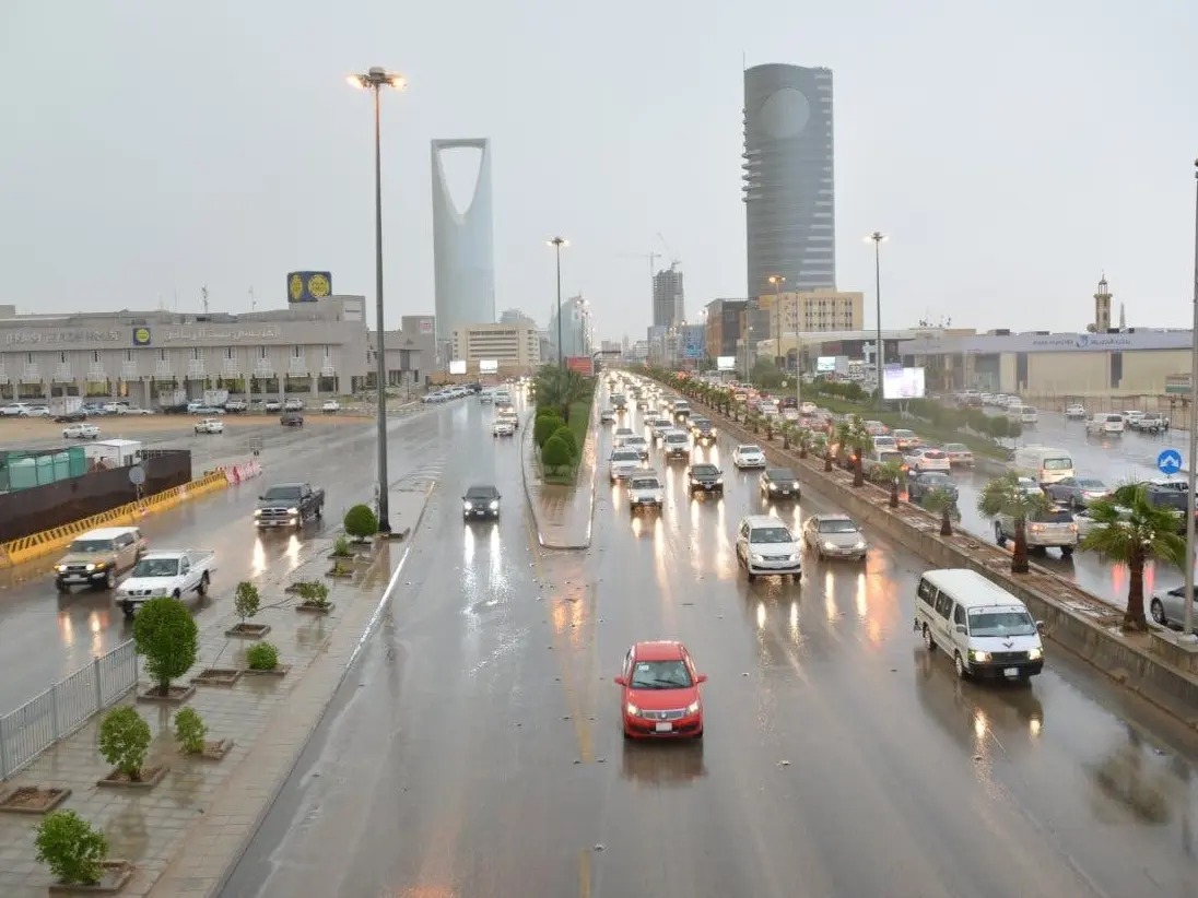 بيان عاجل من الأرصاد الجوية بشأن طقس أول يوم رمضان في السعودية