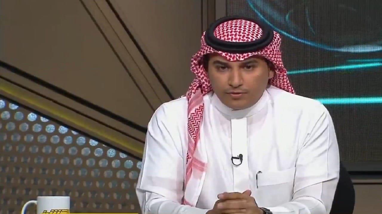 الهلال في خطر بسبب جيسوس.. فيديو