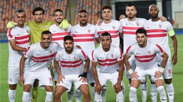 بسبب تكرار الأخطاء التحكيمية الزمالك يرفع شكوى للبرلمان المصري