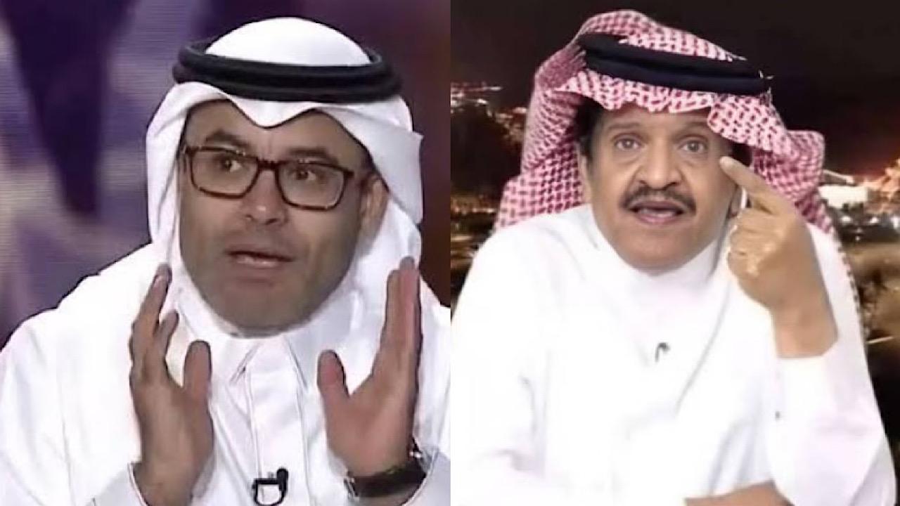 جستنيه يعلق على تصريح الشيخ بشأن بيع تذاكر مباراة الاتحاد بريالين : ليس صحيح