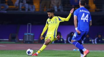 النصر ليس قويًا بما يكفي للفوز بدون رونالدو