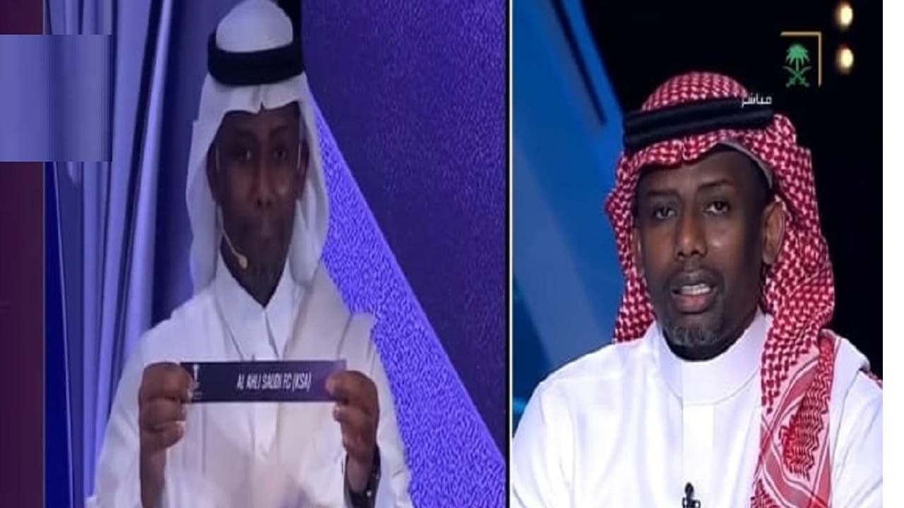 شهدت قرعة النصر ويوكوهاما تنفيذًا شفافًا ودقيقًا.. فيديو يؤكد العدالة في الإجراءات.