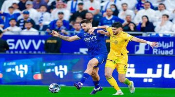 قرعة دوري أبطال آسيا تحدد مساري الهلال والنصر بشكل منفصل