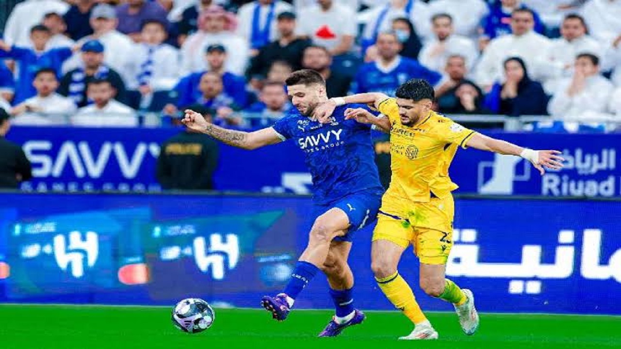 قرعة دوري أبطال آسيا تحدد مساري الهلال والنصر بشكل منفصل